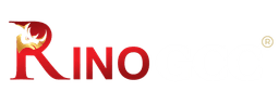 RINO GCC logo